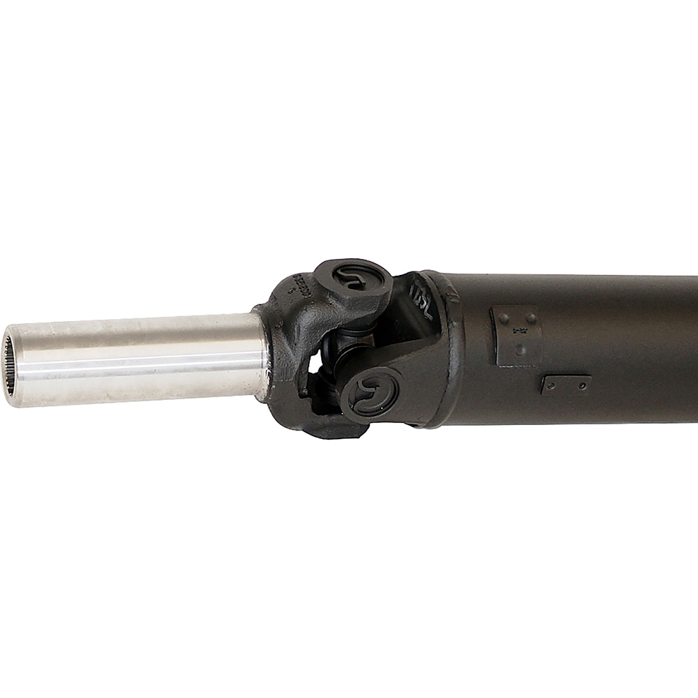 2003 Gmc Sierra 3500 Driveshaft