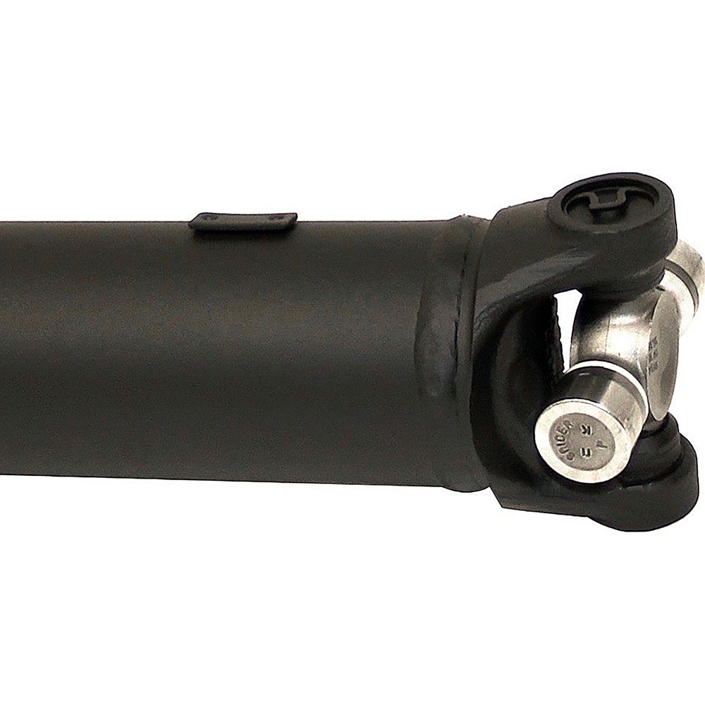 2003 Gmc Sierra 3500 Driveshaft