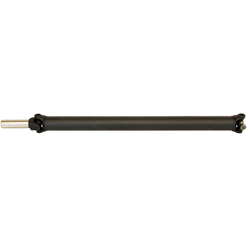 2000 Jeep Grand Cherokee Driveshaft