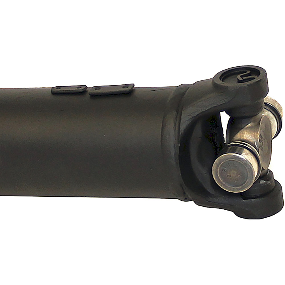 2000 Jeep Grand Cherokee Driveshaft