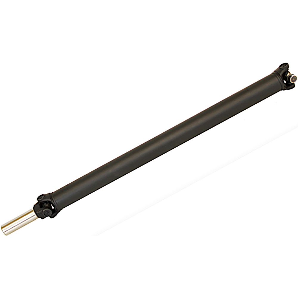 2000 Jeep Grand Cherokee Driveshaft