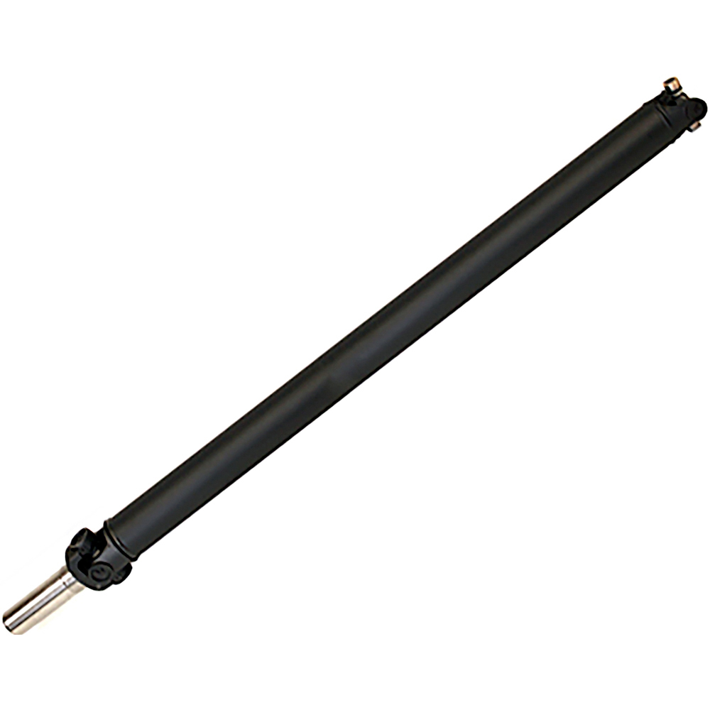 2007 Gmc Sierra 2500 HD Driveshaft