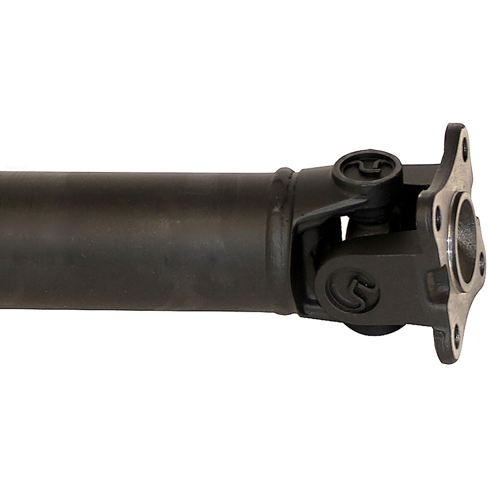 2009 Infiniti G37 Driveshaft
