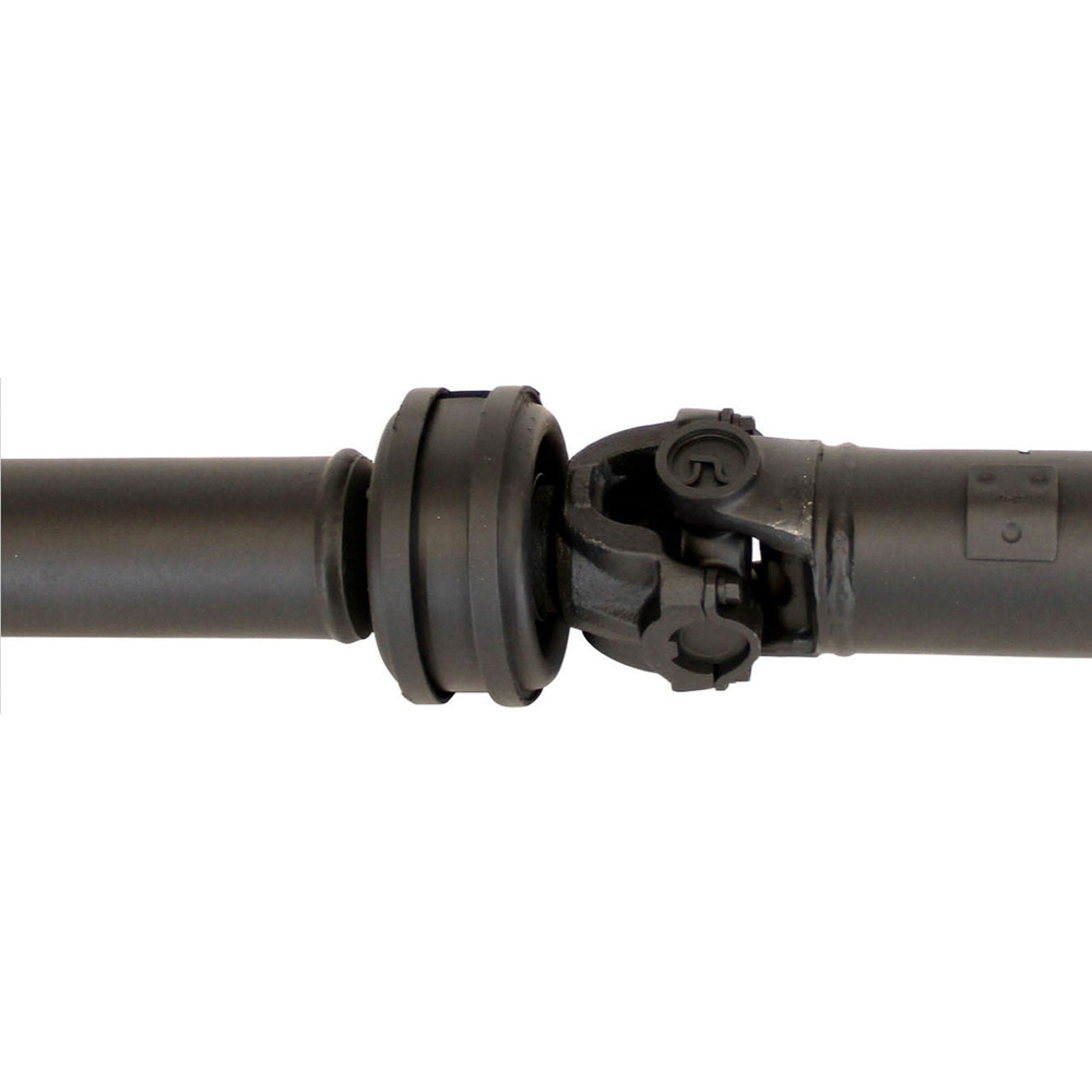 2009 Infiniti G37 Driveshaft