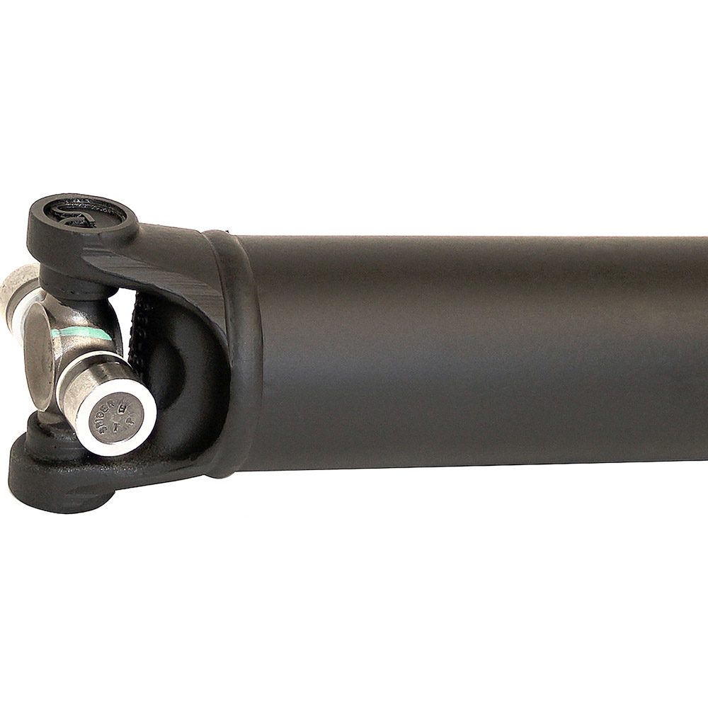 2004 Gmc Sierra 2500 Driveshaft