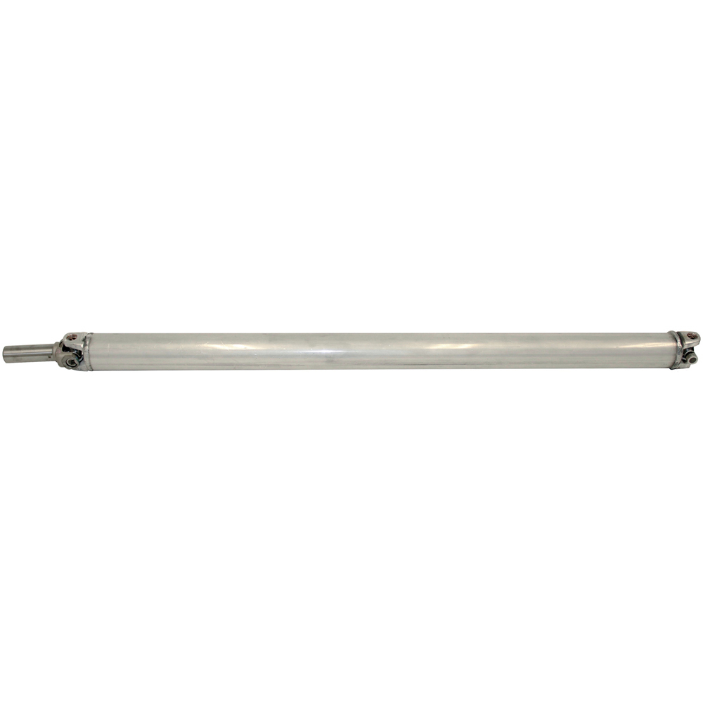 1996 Gmc Suburban Driveshaft