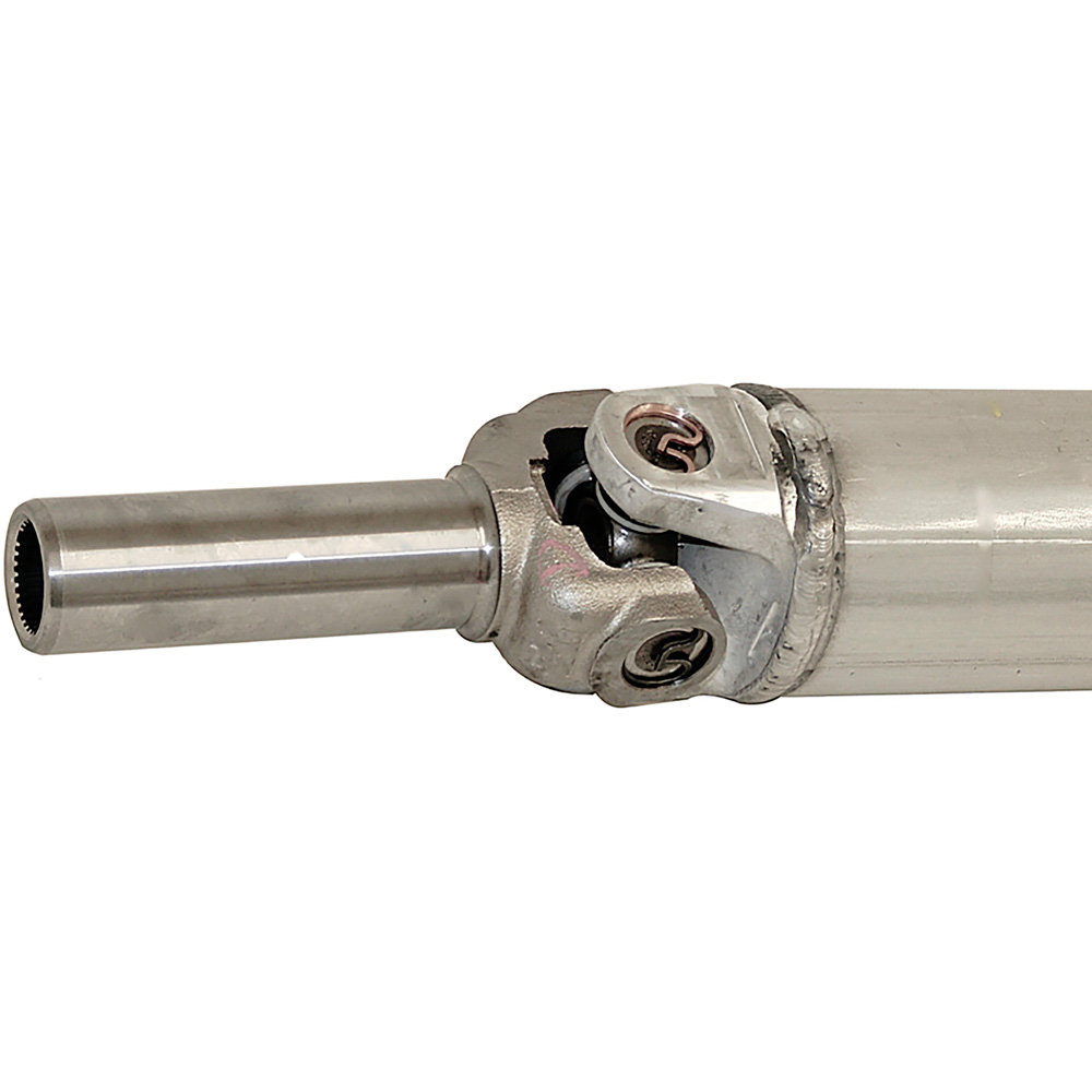 1996 Gmc Suburban Driveshaft