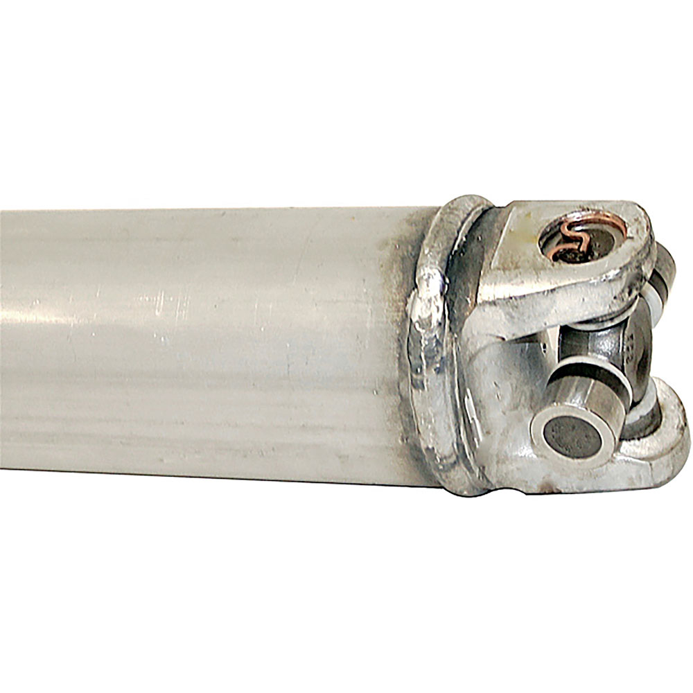 1996 Gmc Suburban Driveshaft