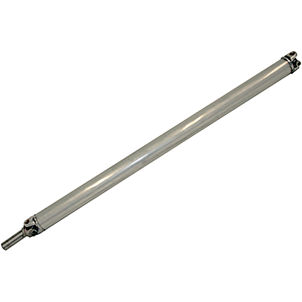1996 Gmc Suburban Driveshaft