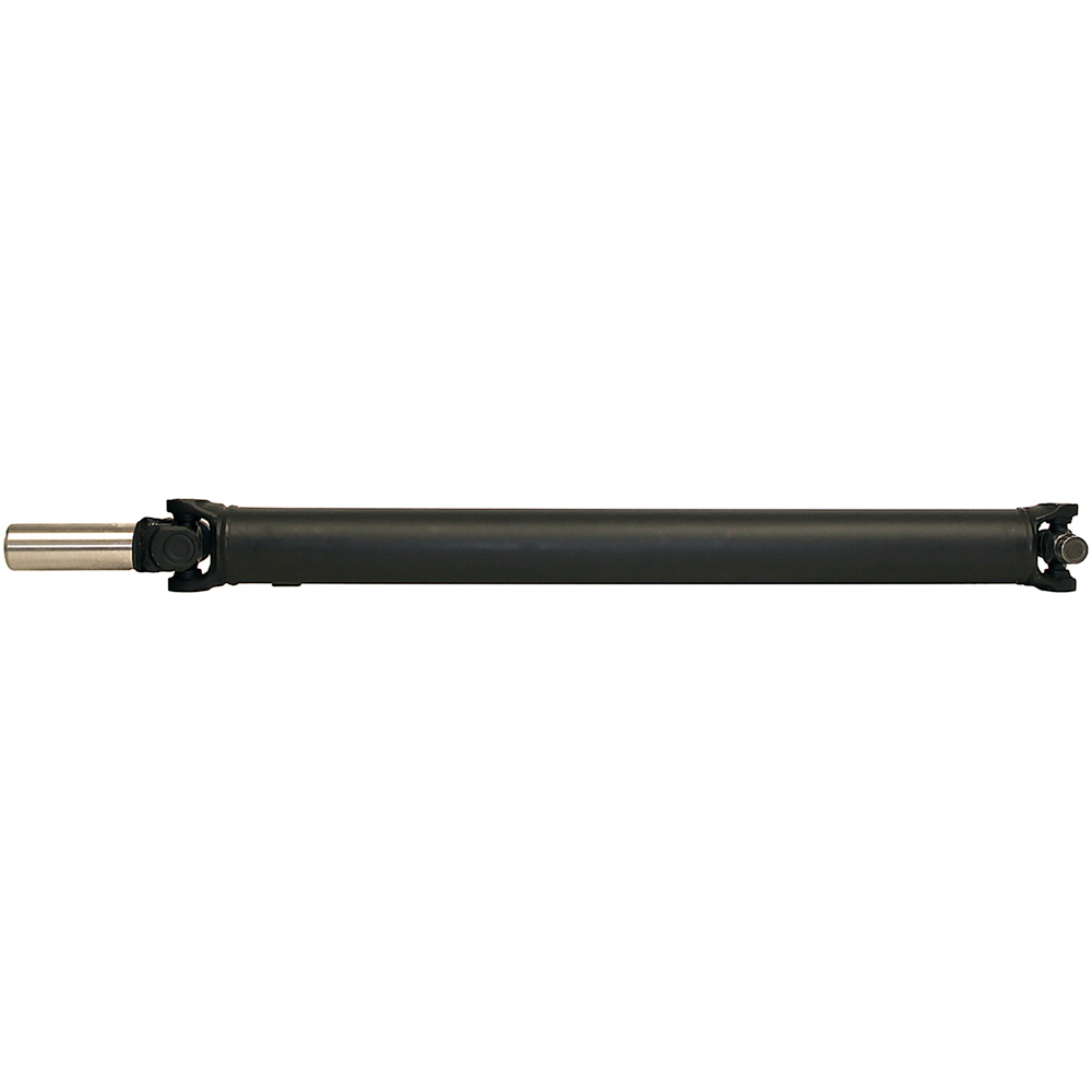 1996 Gmc Sonoma Driveshaft
