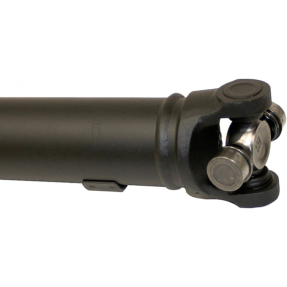 1996 Gmc Sonoma Driveshaft