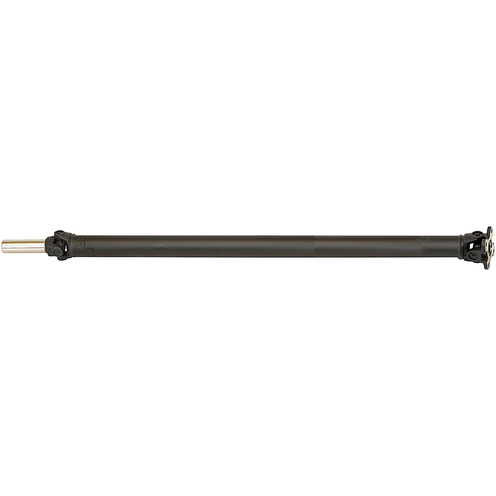1999 Ford Econoline Super Duty Driveshaft