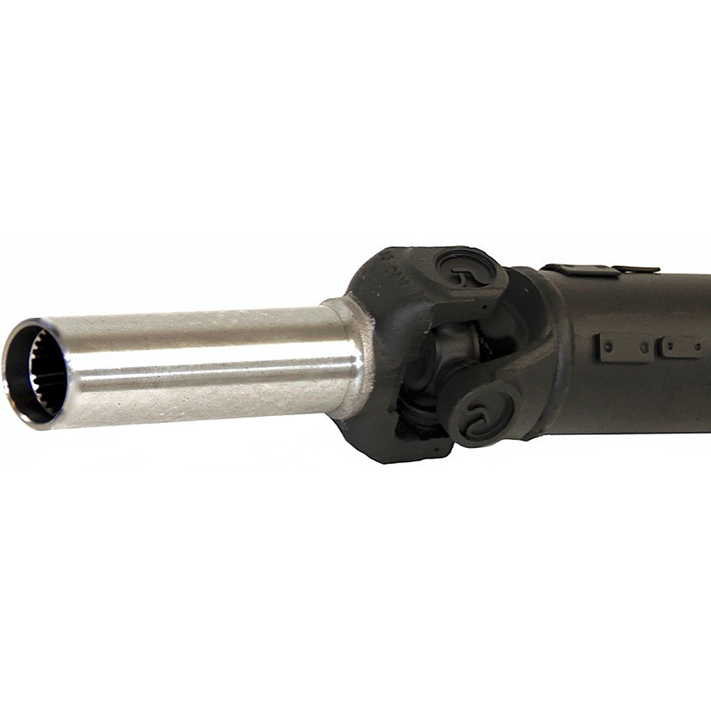 1999 Ford Econoline Super Duty Driveshaft