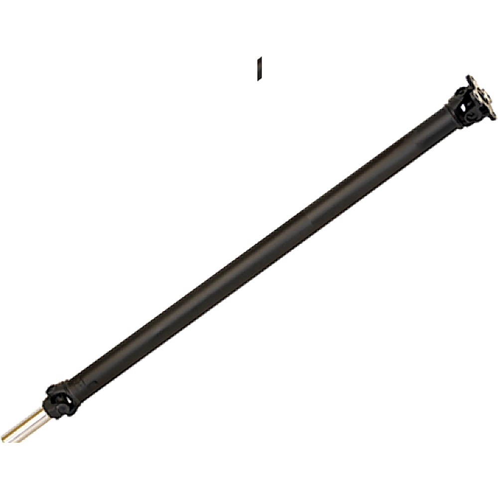 1999 Ford Econoline Super Duty Driveshaft