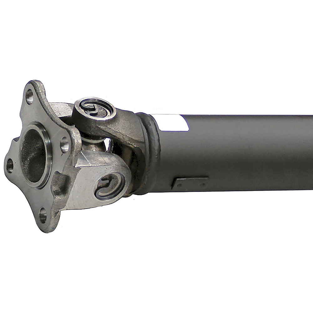 2012 Infiniti FX35 Driveshaft