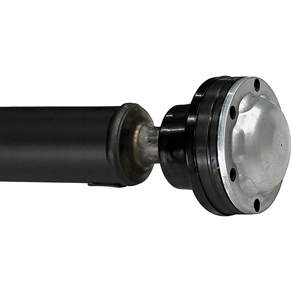 2012 Infiniti FX35 Driveshaft