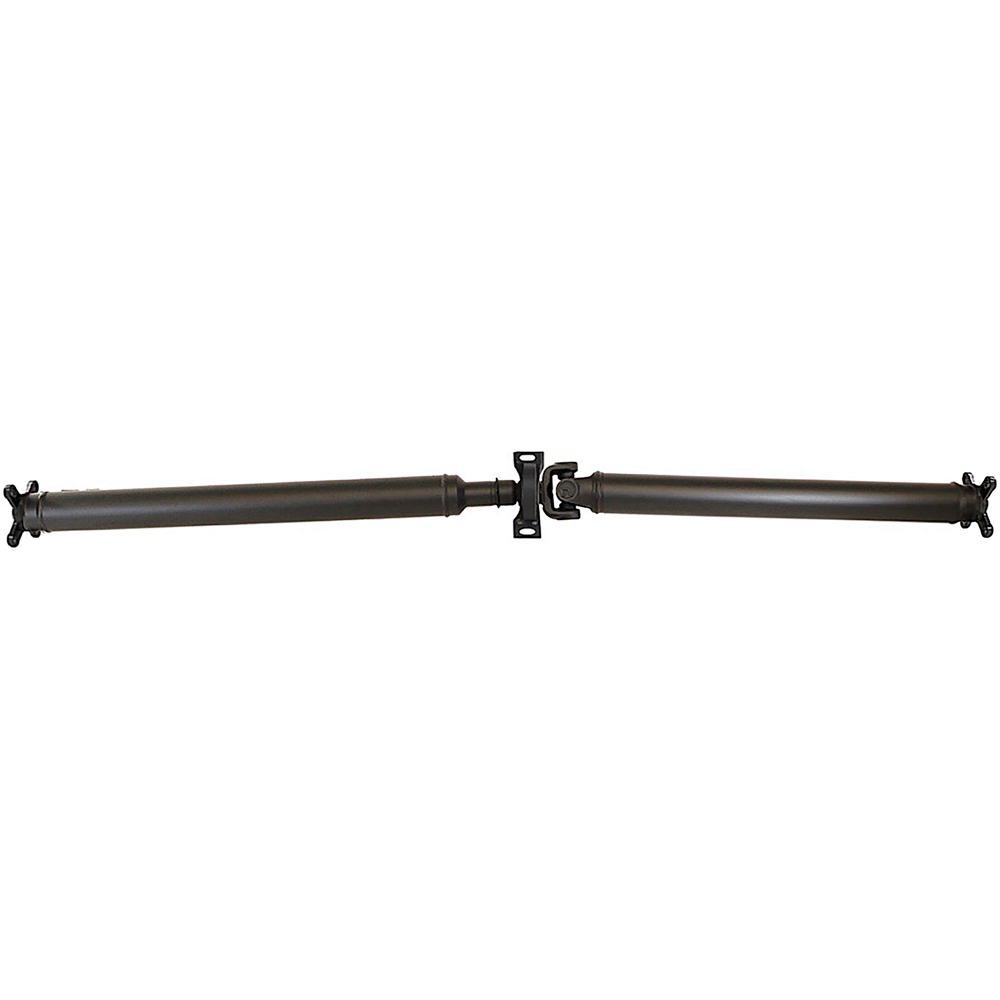 1990 Mercedes Benz 500SL Driveshaft