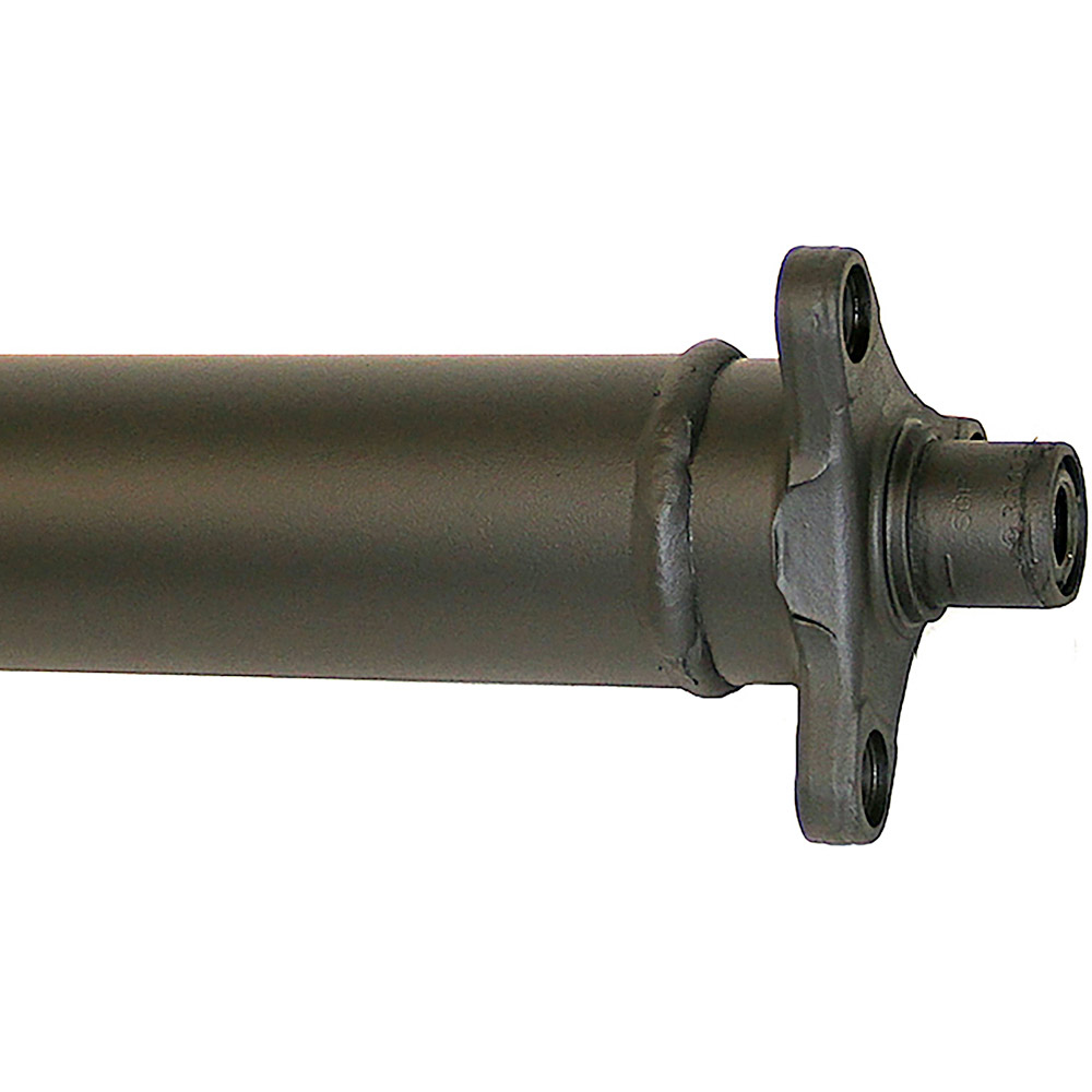 2007 Mercedes Benz C230 Driveshaft