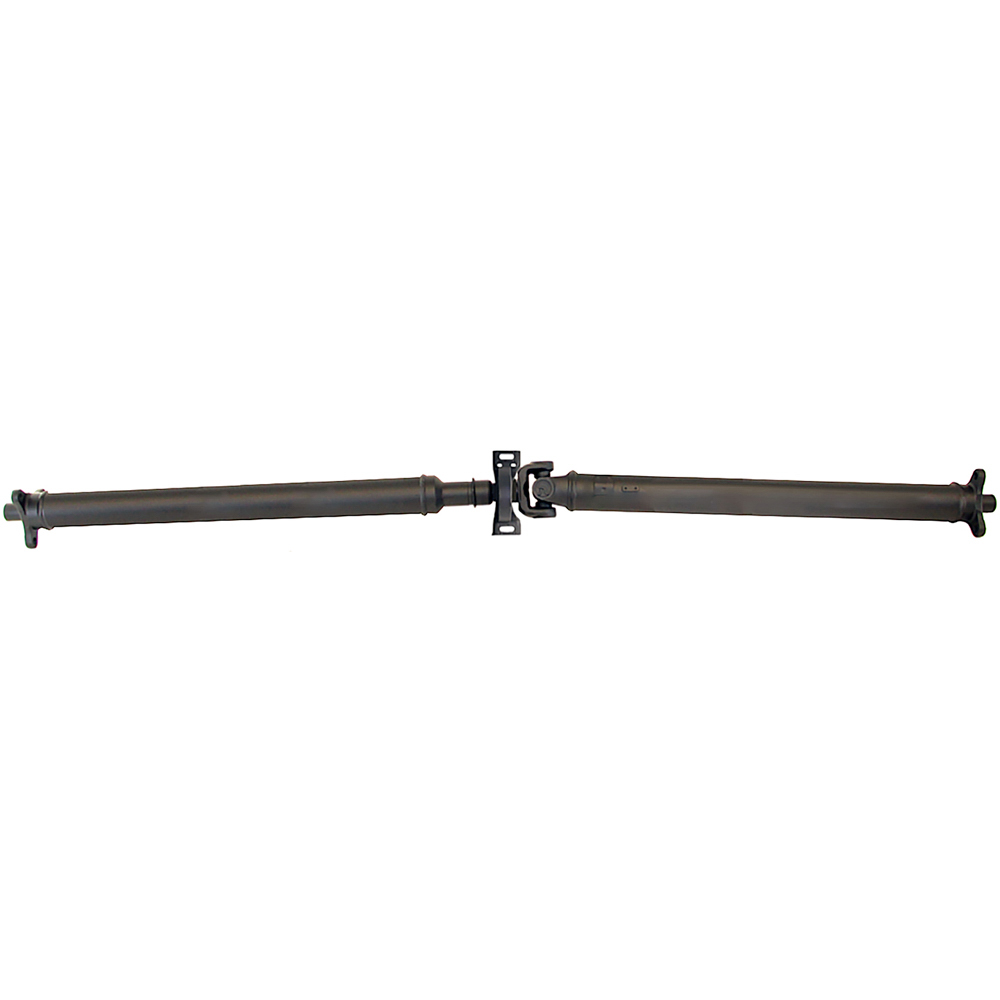 2004 Mercedes Benz C230 Driveshaft