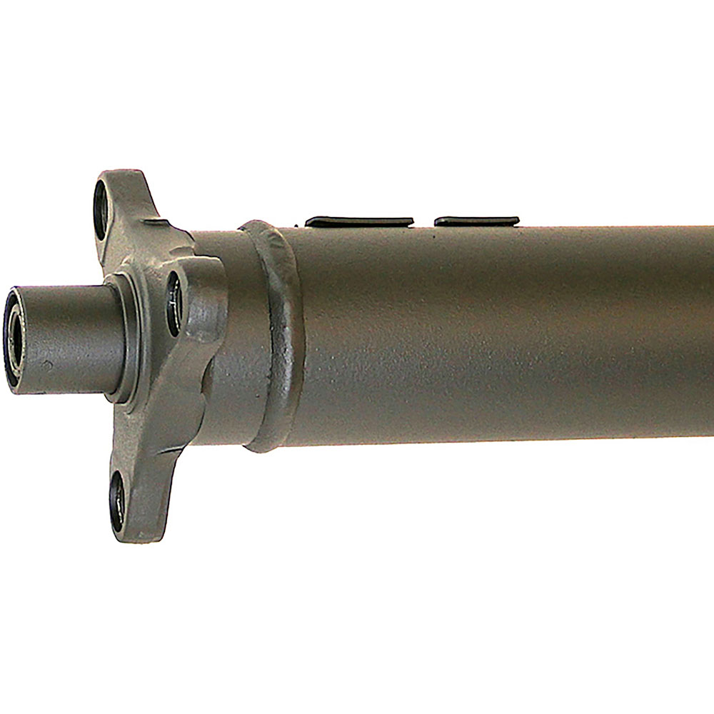 2004 Mercedes Benz C230 Driveshaft
