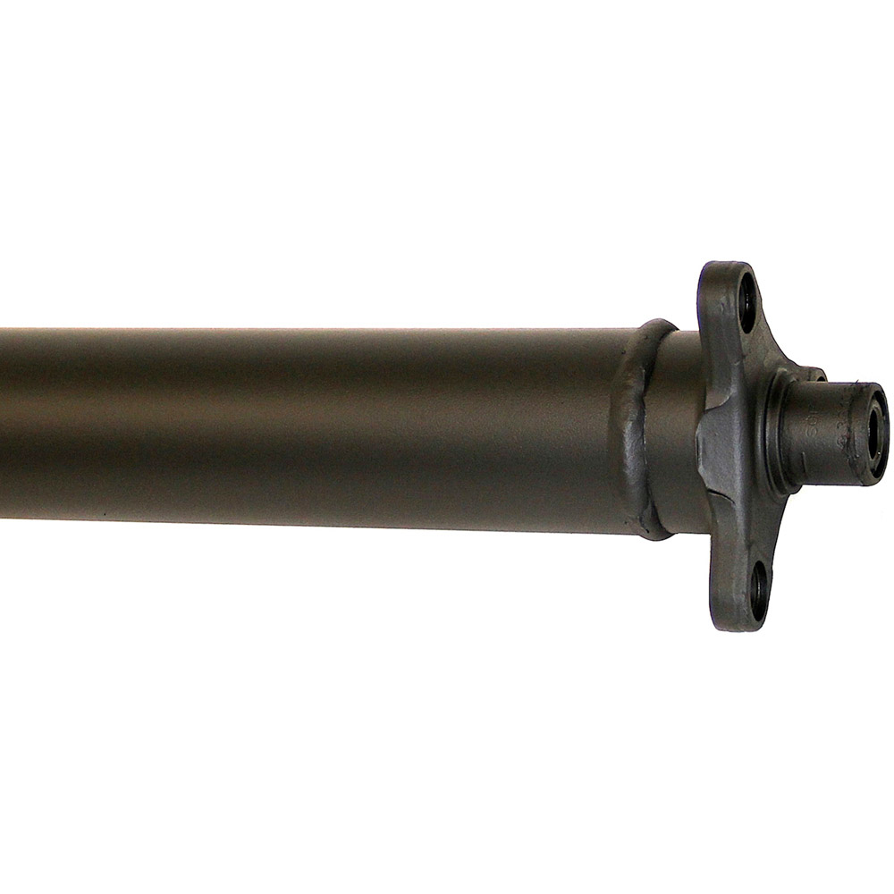 2000 Mercedes Benz S430 Driveshaft