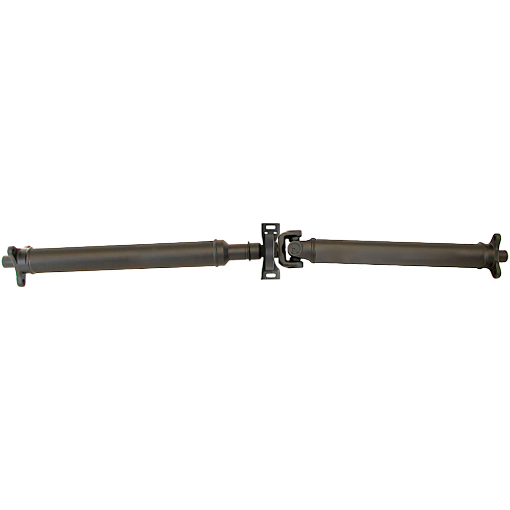 2004 Mercedes Benz SLK32 AMG Driveshaft