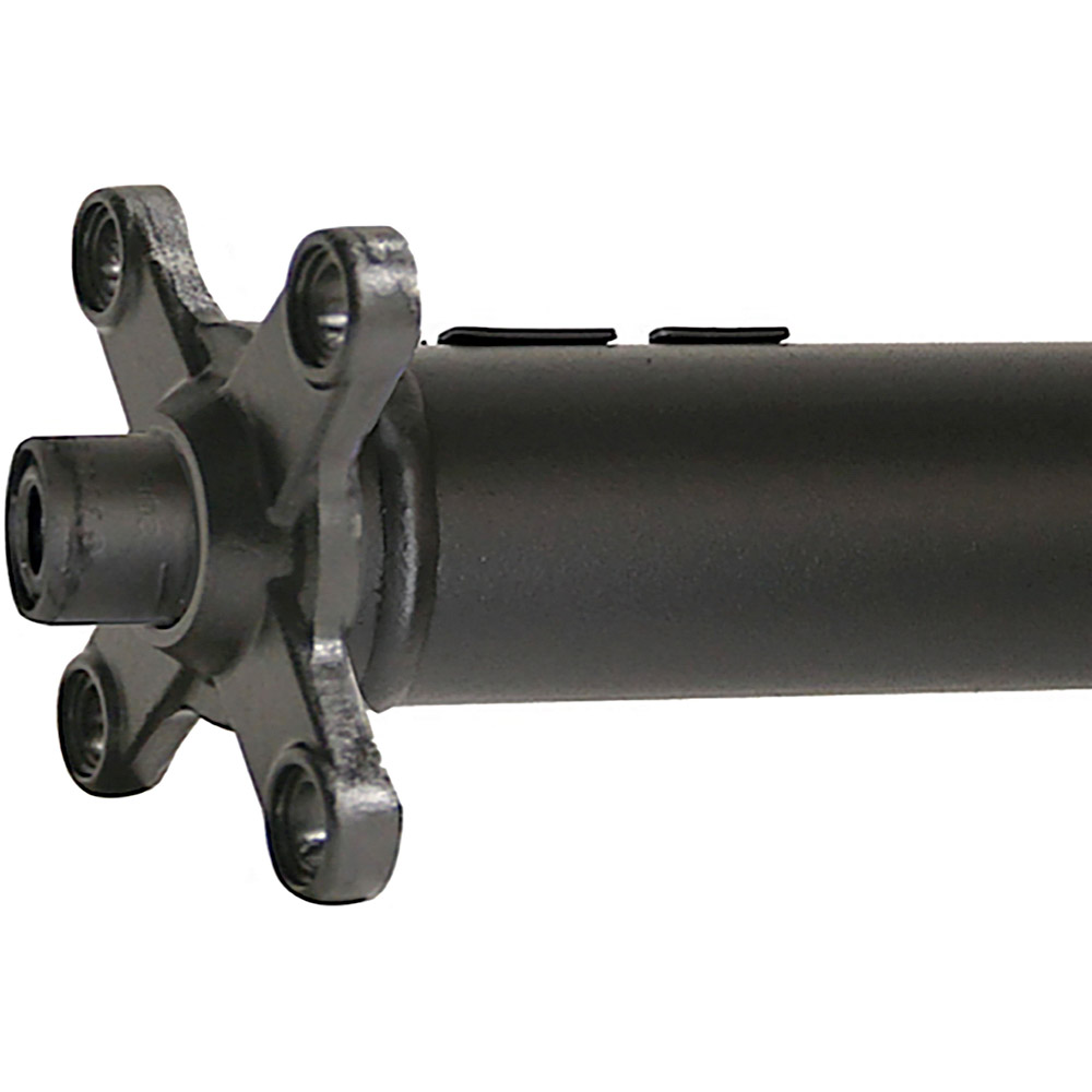 2004 Mercedes Benz SLK32 AMG Driveshaft