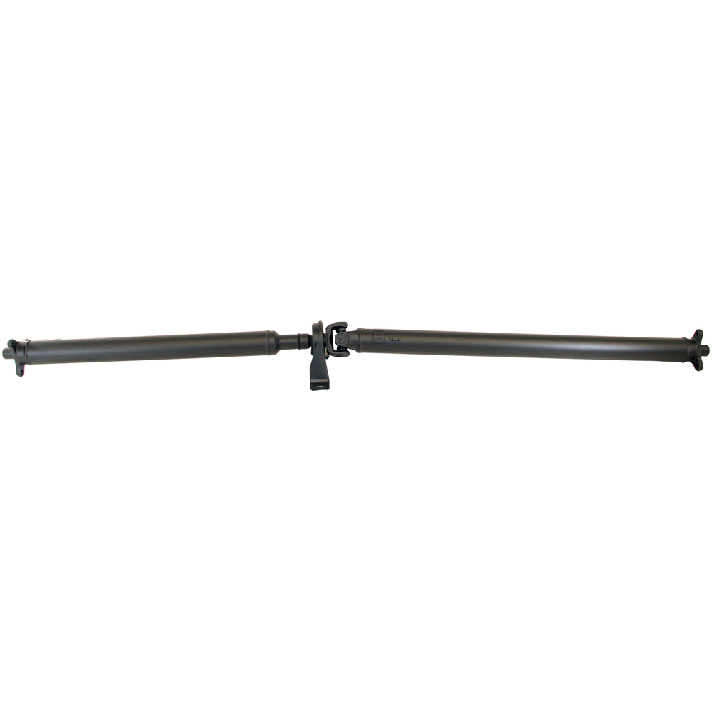 2004 Mercedes Benz E500 Driveshaft