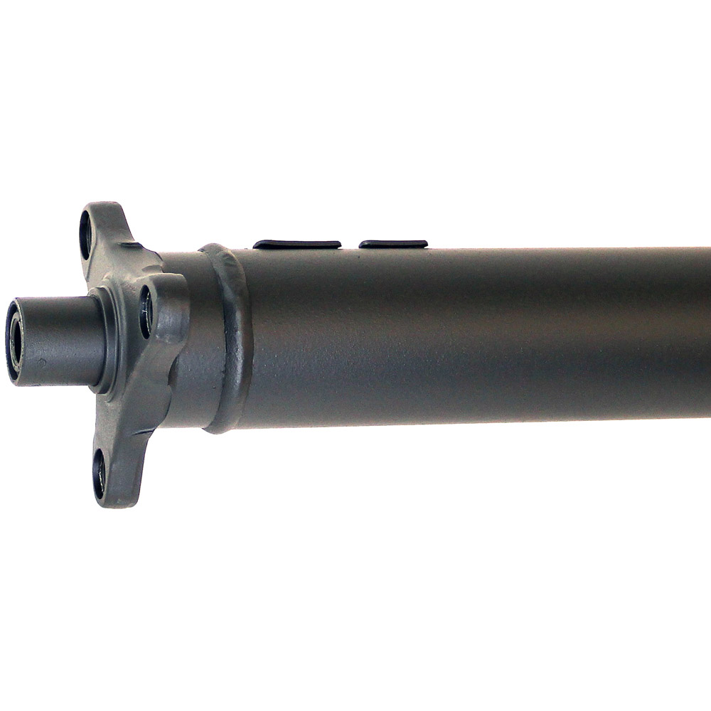 2004 Mercedes Benz E500 Driveshaft