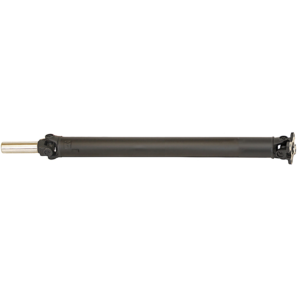 1995 Mazda B3000 Driveshaft