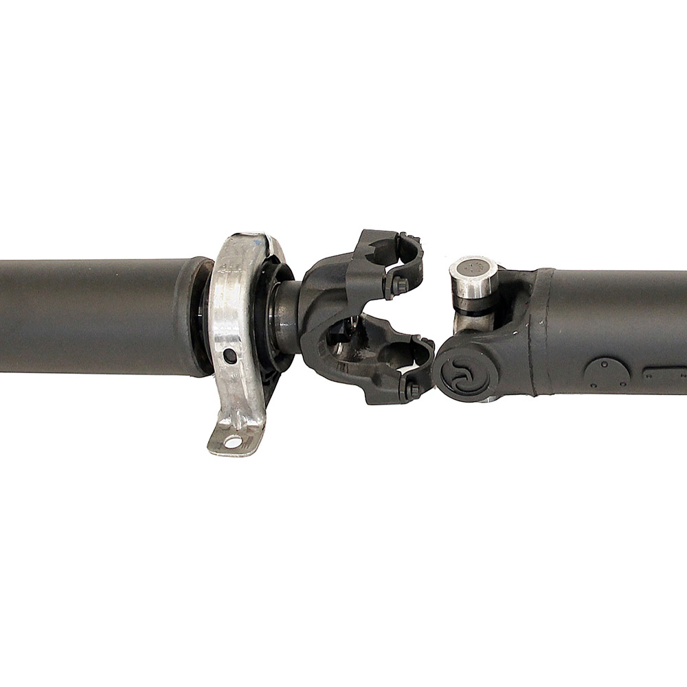 2000 Ford F-550 Super Duty Driveshaft