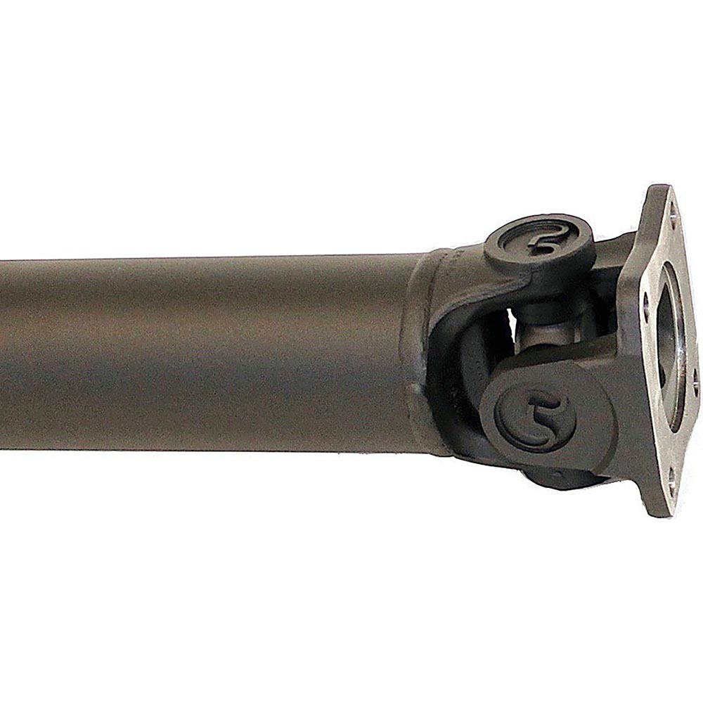 2017 Ford E Series Van Driveshaft