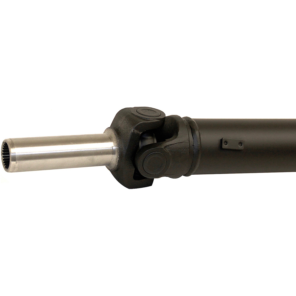 2000 Gmc Sierra 1500 Driveshaft