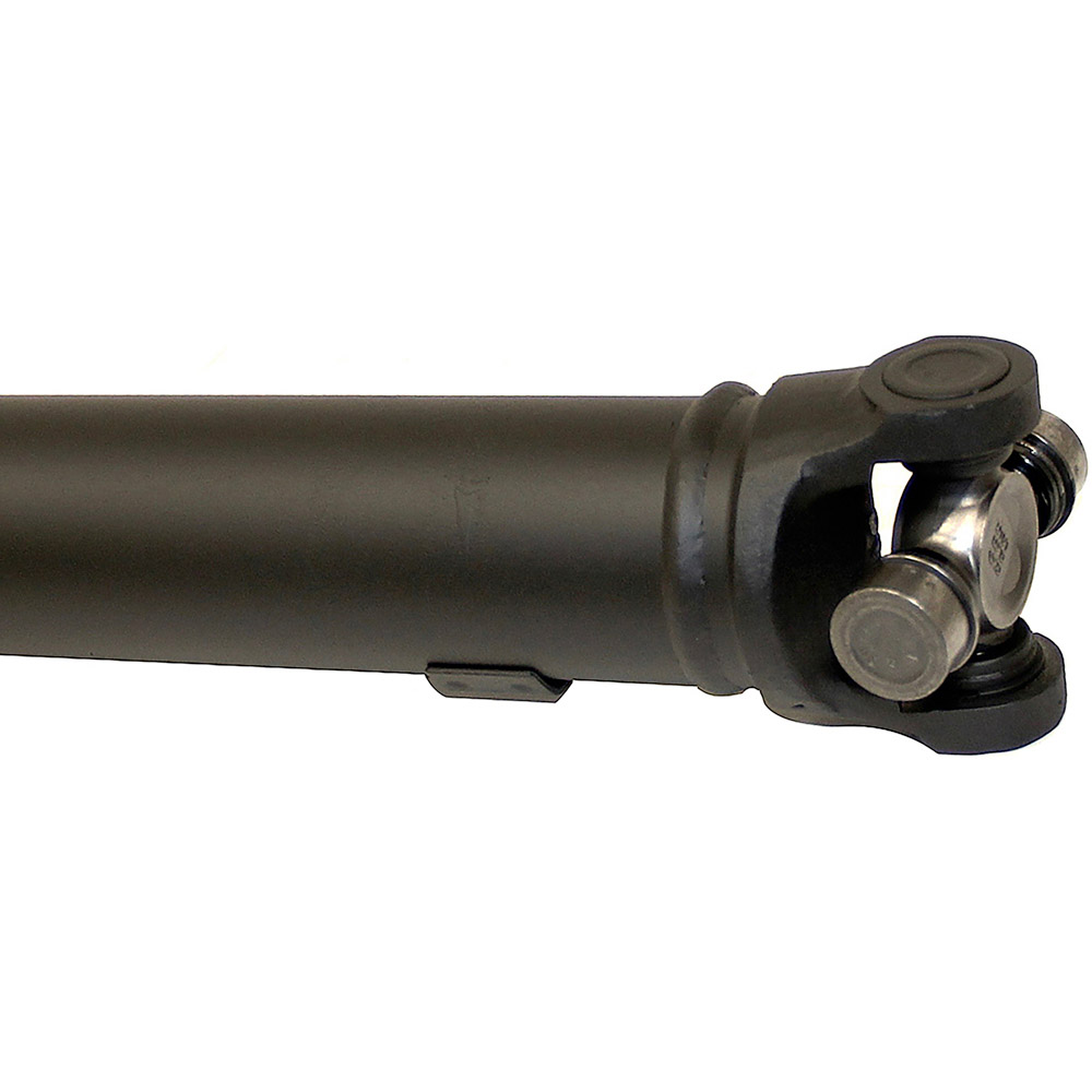 2000 Gmc Sierra 1500 Driveshaft