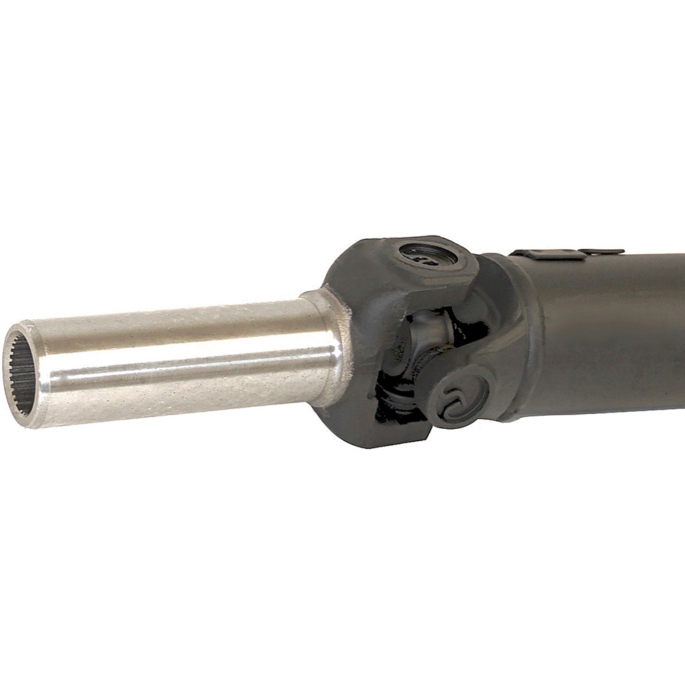 1996 Ford Mustang Driveshaft