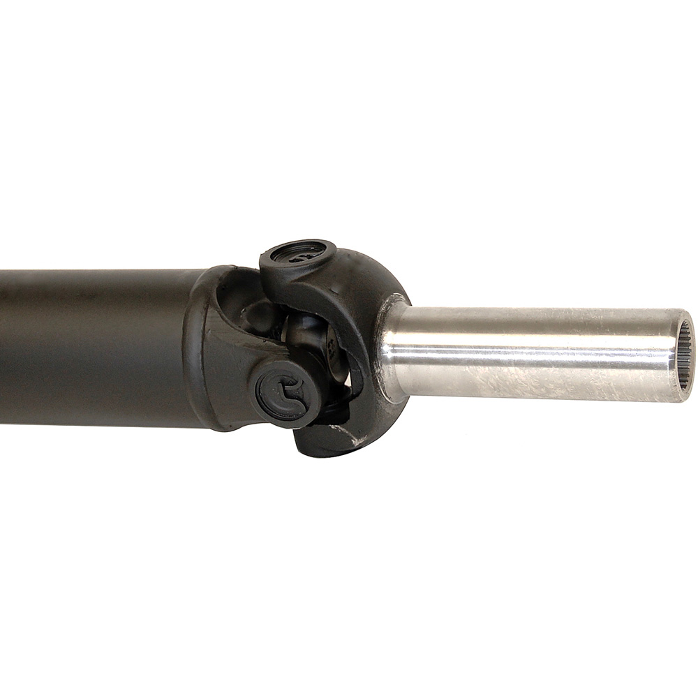 2000 Gmc Sierra 2500 Driveshaft