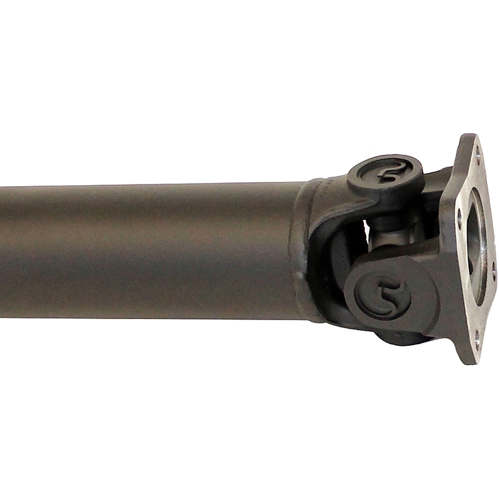 BuyAutoParts 91-05503AN Driveshaft