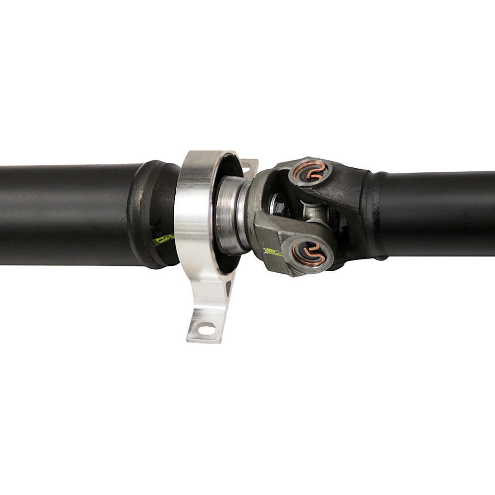 2004 Bmw 330Ci Driveshaft