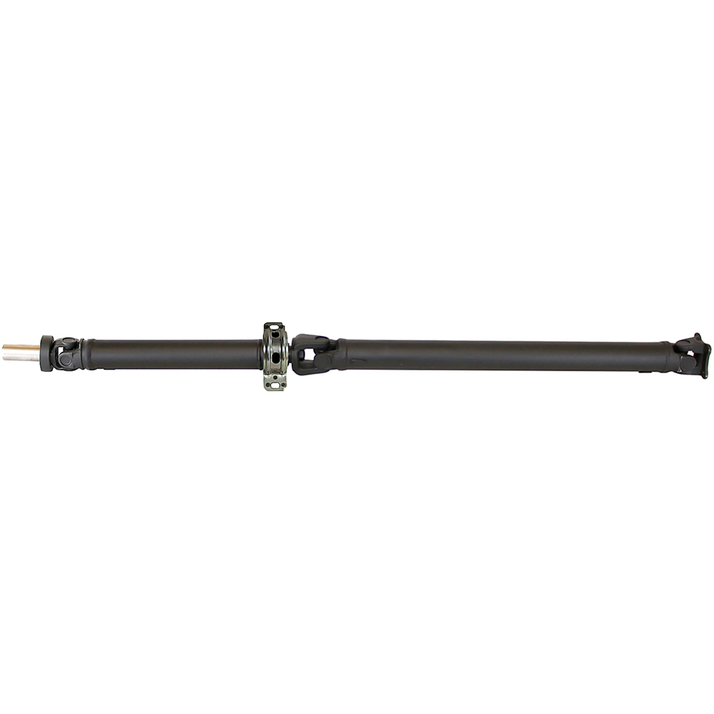 1986 Toyota Celica Driveshaft