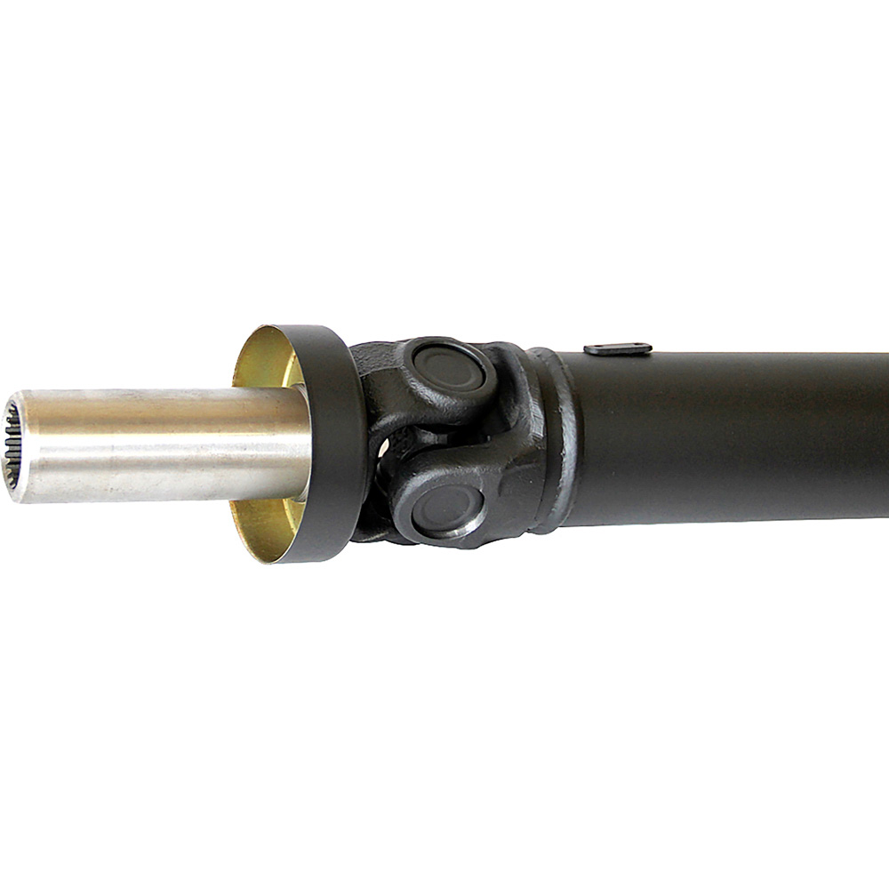 1986 Toyota Celica Driveshaft