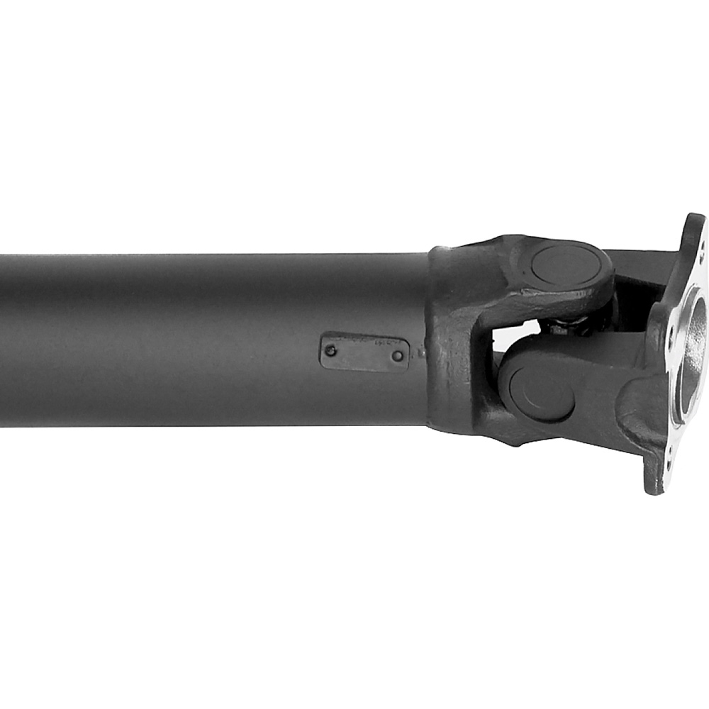 1986 Toyota Celica Driveshaft