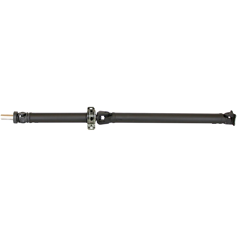 1985 Toyota Celica Driveshaft