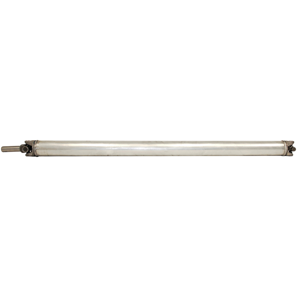 1988 Chevrolet Pick-up Truck Driveshaft