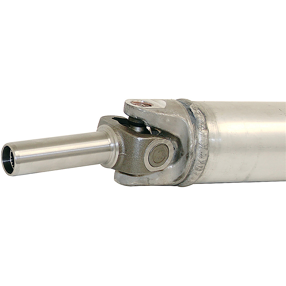 1988 Chevrolet Pick-up Truck Driveshaft