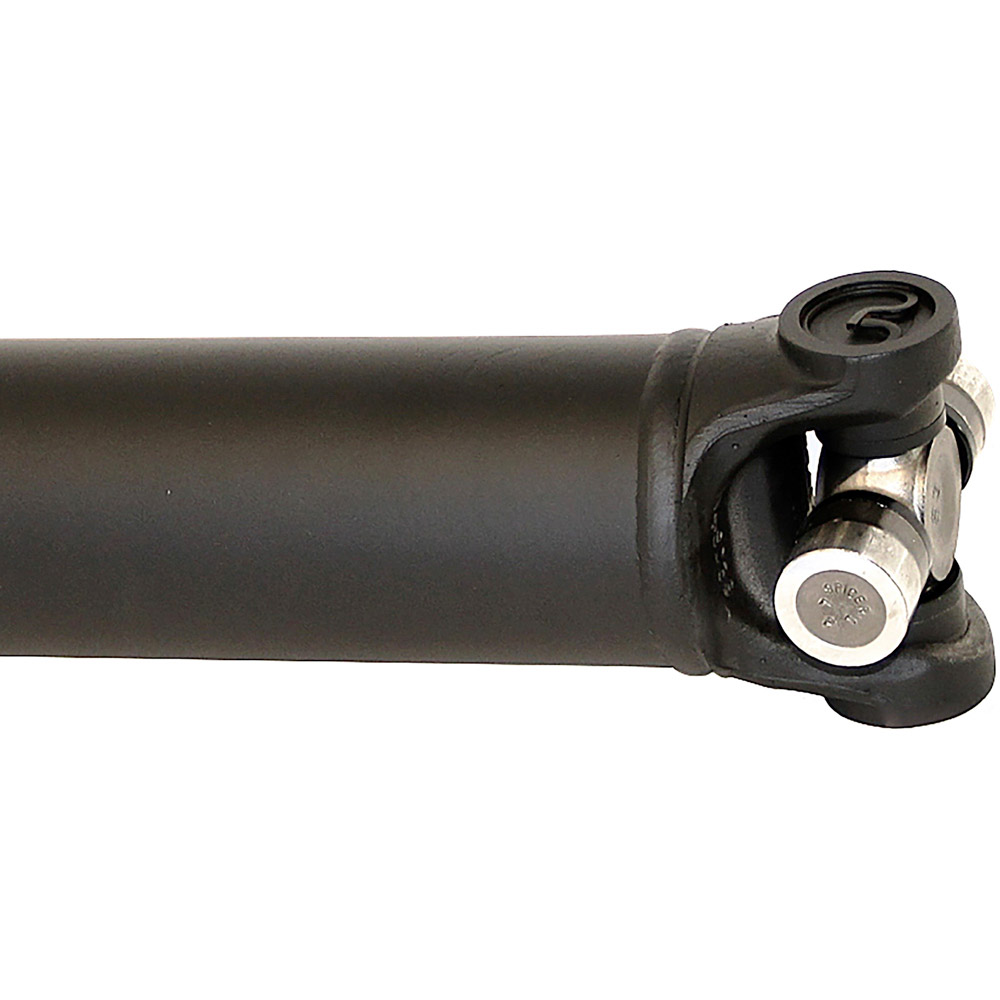 2000 Ford F-450 Super Duty Driveshaft