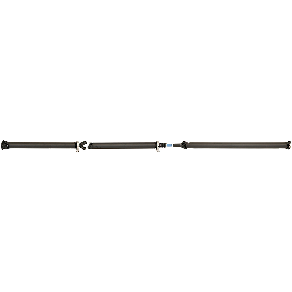 2000 Ford F-450 Super Duty Driveshaft