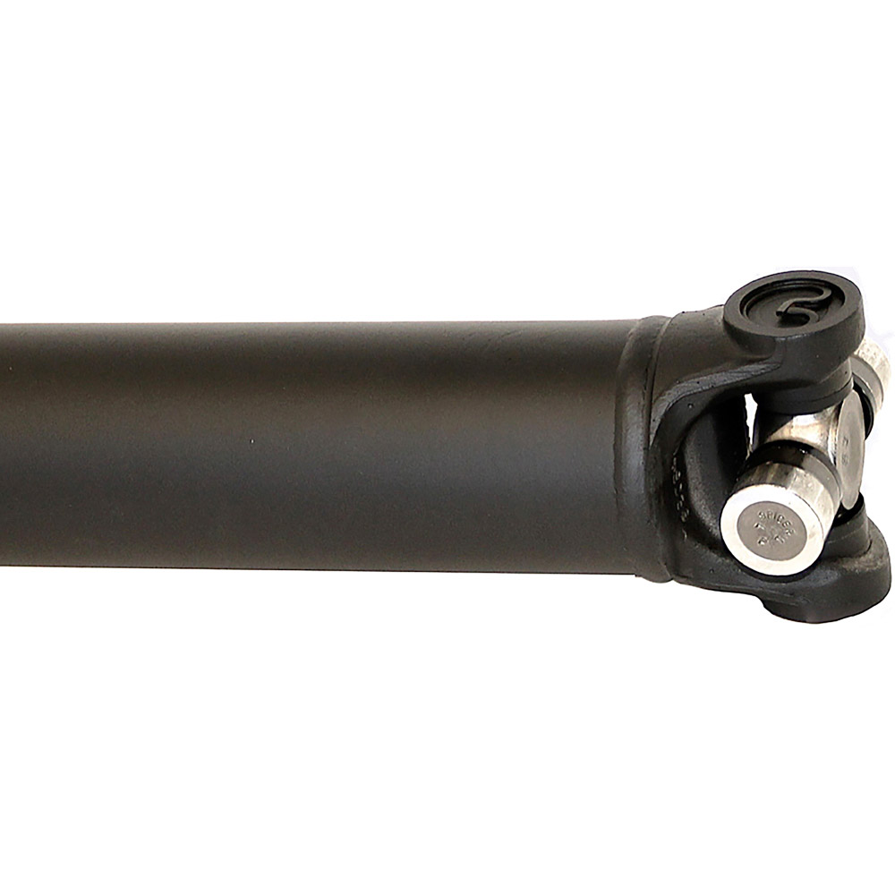 2000 Ford F-450 Super Duty Driveshaft