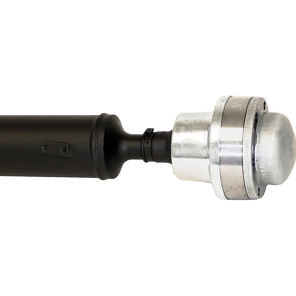 2005 Saturn Relay Driveshaft