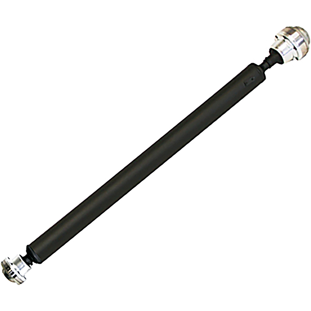 2005 Saturn Relay Driveshaft