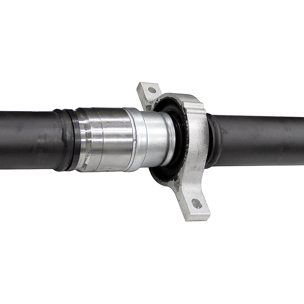 2012 Kia Sorento Driveshaft